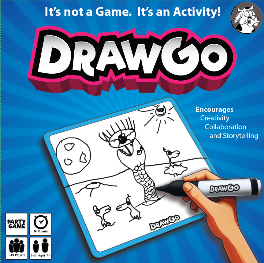 DRAWGO Game